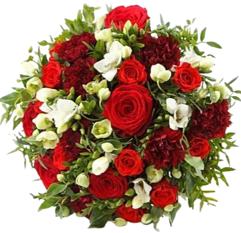 With Love Bouquet