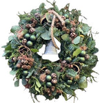 Woodland Bells Wreath