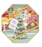 Yankee Candle Advent Calendar - Flowers Box London