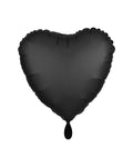 18in Heart Foil Balloon