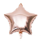 18in Heart Foil Balloon
