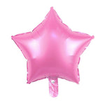 18in Heart Foil Balloon