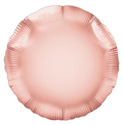 18in Round Foil Balloon