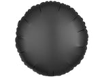 18in Round Foil Balloon