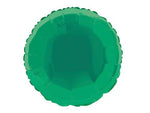 18in Round Foil Balloon