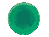 18in Round Foil Balloon