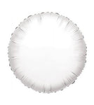 18in Round Foil Balloon