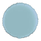 18in Round Foil Balloon