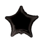 19in Luxe Star Foil Balloon - Flowers Box London