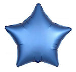 19in Luxe Star Foil Balloon