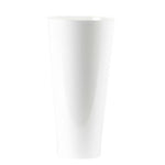 Acrylic Conical Vase