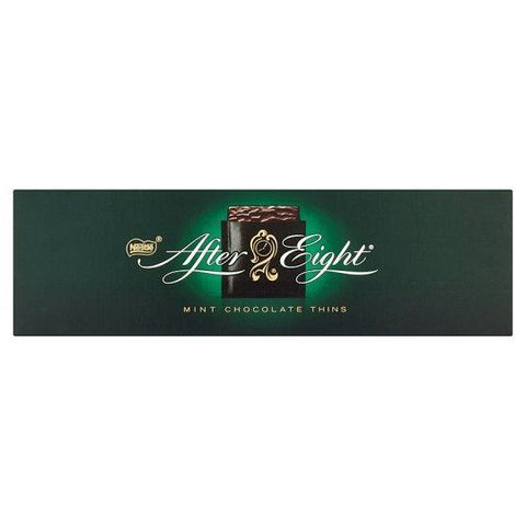 After Eight Mints