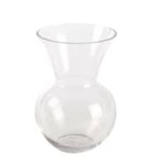 Aladdin Glass Vase - Flowers Box London