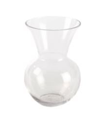 Aladdin Glass Vase - Flowers Box London