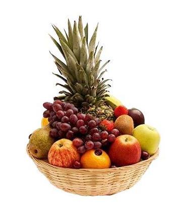 All Occasion Fruit Basket