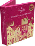 Anthon Berg Assorted Marzipan Christmas Advent Calendar