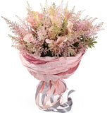 Astilbe Bouquet - Flowers Box London