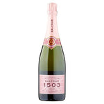 Balfour 1503 Rose Non Vintage