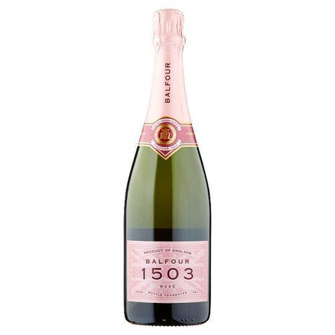 Balfour 1503 Rose Non Vintage