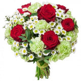 Beautiful Dreams Flower Bouquet - Flowers Box London
