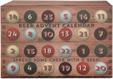 Beer Christmas Advent Calendar