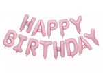 Birthday Balloon Set (13 pieces)