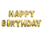 Birthday Balloon Set (13 pieces)