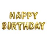 Birthday Balloon Set (13 pieces) - Flowers Box London