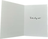 Birthday Card - Time for Tea! - Flowers Box London