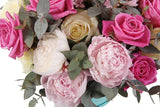 Blooming Song Hat Box