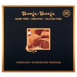 Booja - Booja Hazelnut Truffles