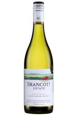 Brancott Estate Sauvignon Blanc