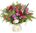 Brill Blooms Bouquet