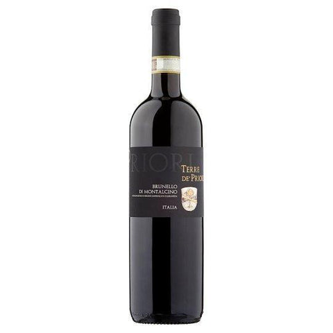 Brunello Di Montalcino Terre De Priori