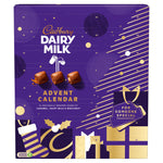 Cadbury Chunk Advent Calendar