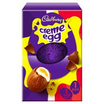 Cadbury Extra Creme Easter Egg