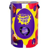 Cadbury Extra Creme Easter Egg