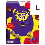 Cadbury Extra Creme Easter Egg