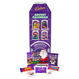 Cadbury Fredo  Frog 3D Advent Calendar