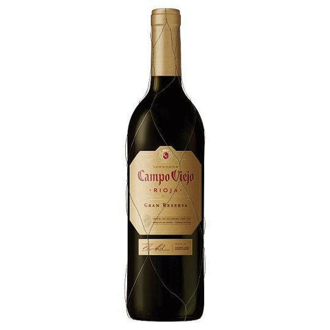 Campo Viejo Rioja Gran Reserva