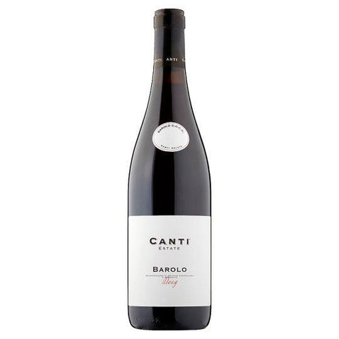 Canti Barolo