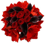 Carmen Bridal Bouquet