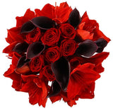 Carmen Bridal Bouquet