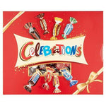 Celebrations Chocolate