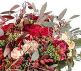 Charming Box - Flowers Box London