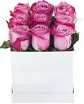 Cherry Roses Signature Box