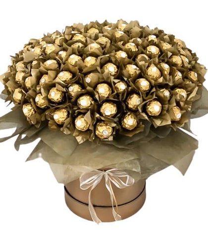Chocolates in a Box