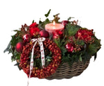 Christmas Basket