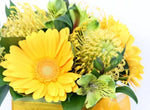 Citrus Cute Box - Flowers Box London