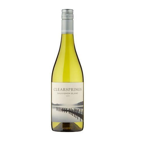 Clearsprings Sauvignon Blanc